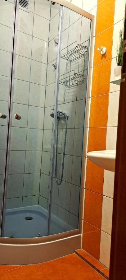 לינה וארוחת בוקר בורוביצה Gorskie Zacisze מראה חיצוני תמונה